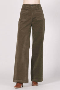 Another Love - Anabel Wide Leg Pant