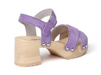 Softclox - Women's Hanne Cashmere Sandal