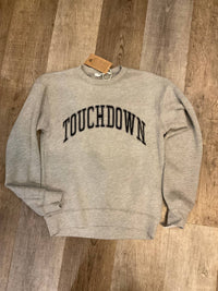 Project Social T - Women's Touchdown Reversible
