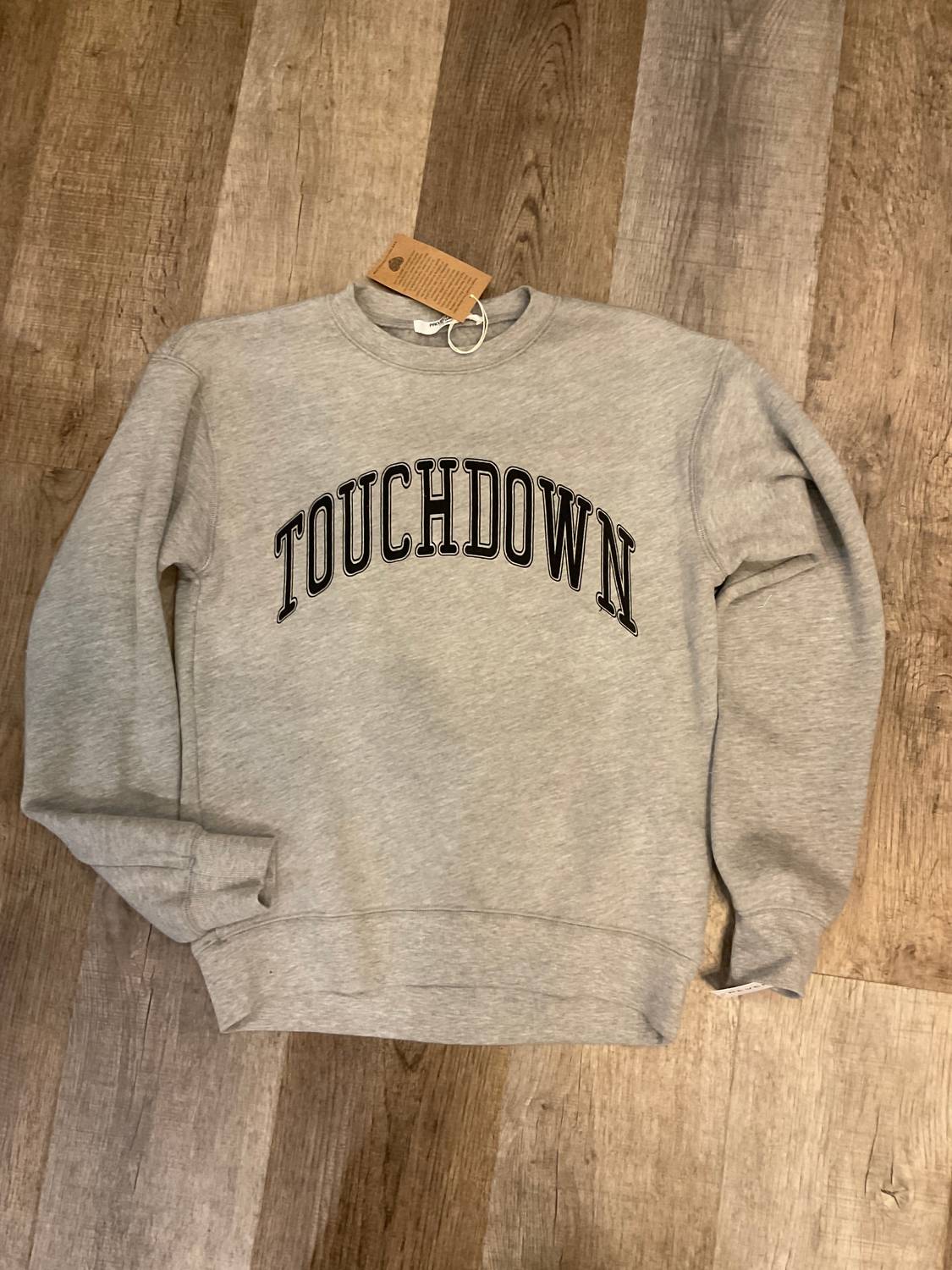 Project Social T - Women's Touchdown Reversible