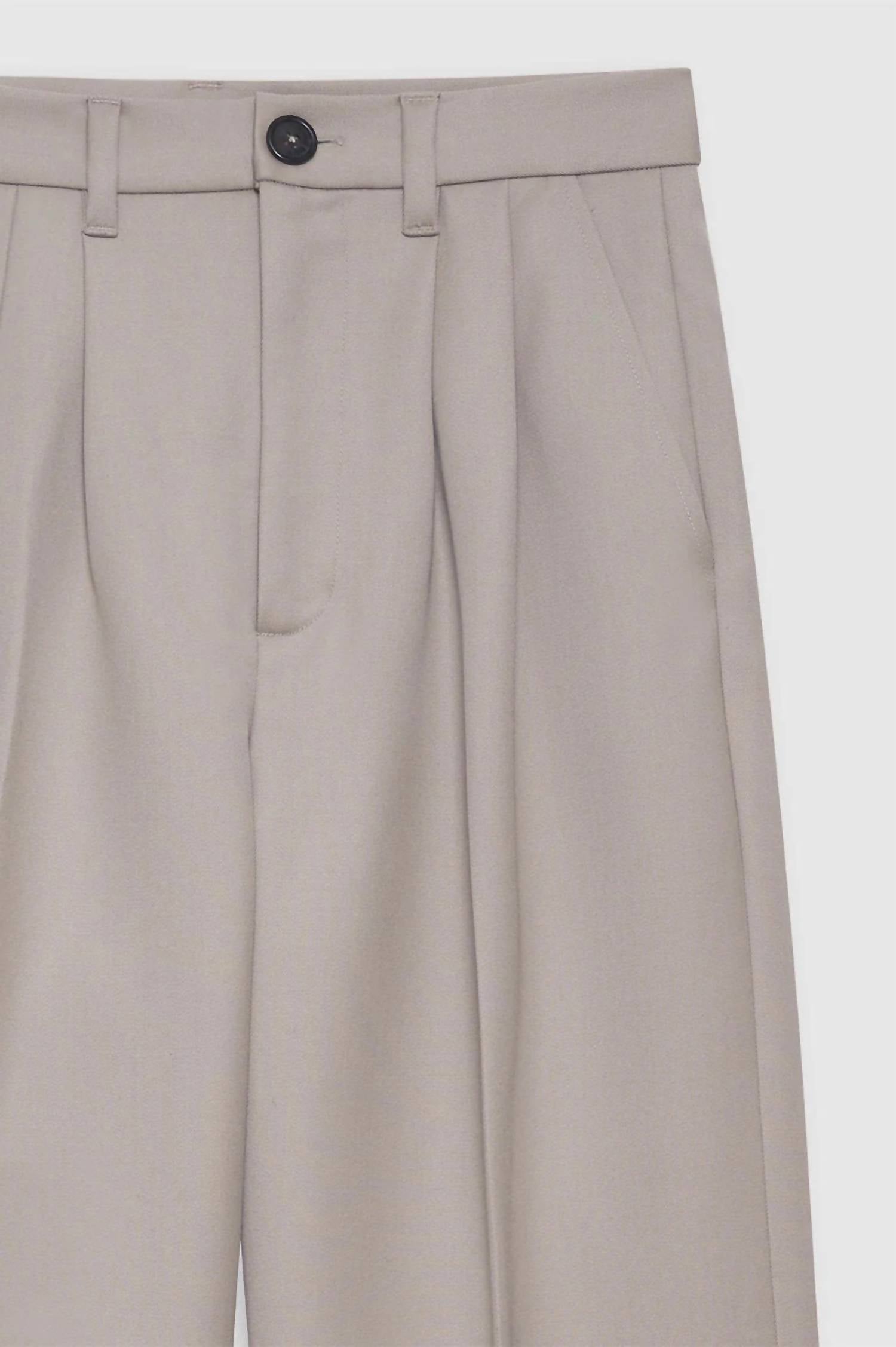 Anine Bing - Carrie Pant