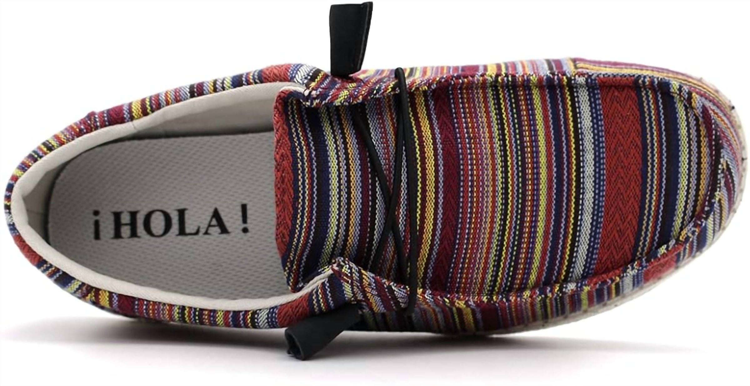 Laforst Shoes - Women’s Hermosa Comfort Hola! Shoes