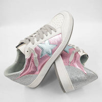 Shu Shop - Women's Shimmy Shimmy Sneakers
