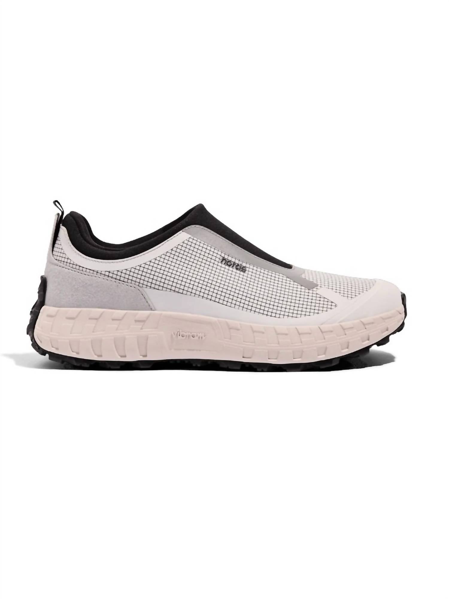 Norda - Men's Slip On Trail Runner Sneakers