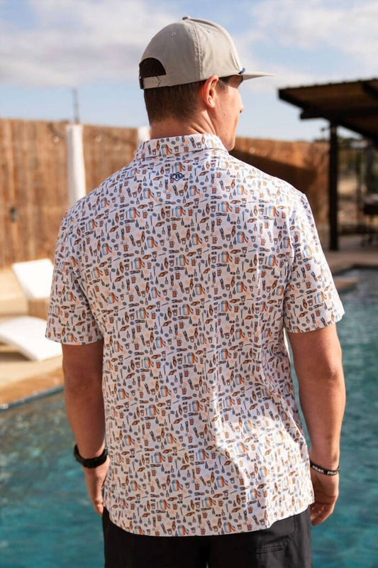 Burlebo - Performance Polo