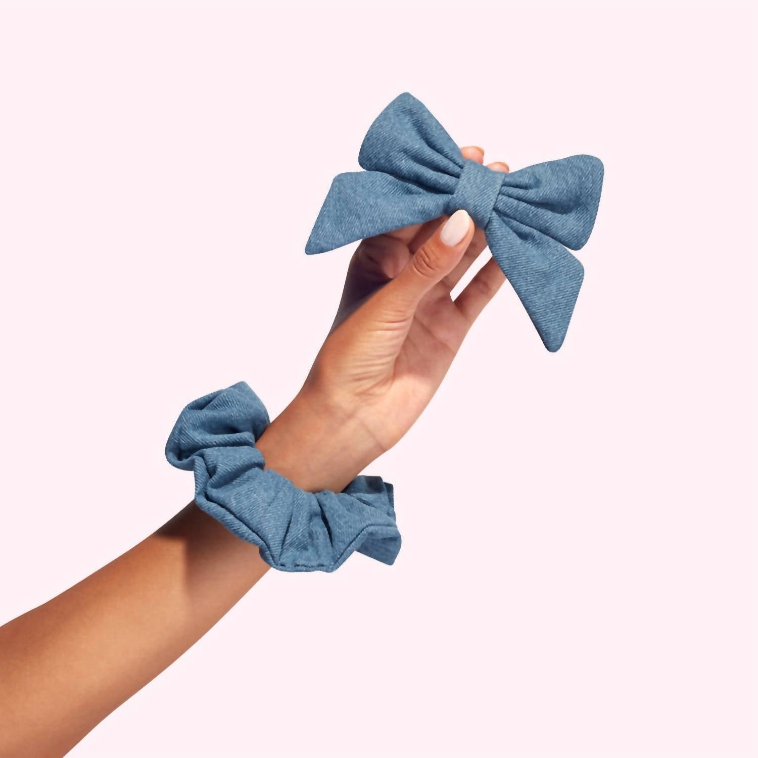 Stoney Clover Lane - Jumbo Scrunchie