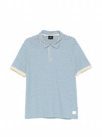 Paul Smith - Men's Stripe Polo Shirt