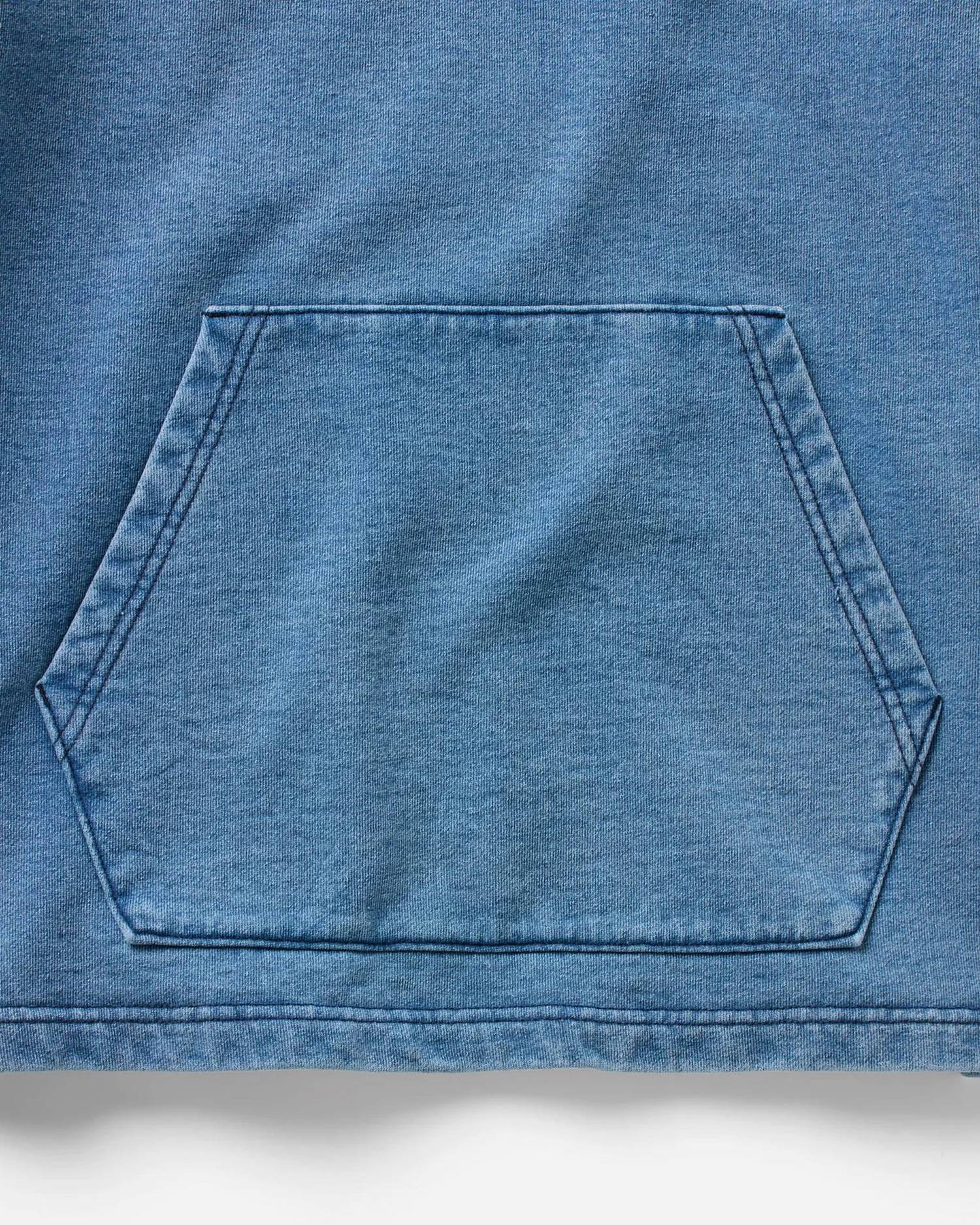 Taylor Stitch - The Baja Pullover