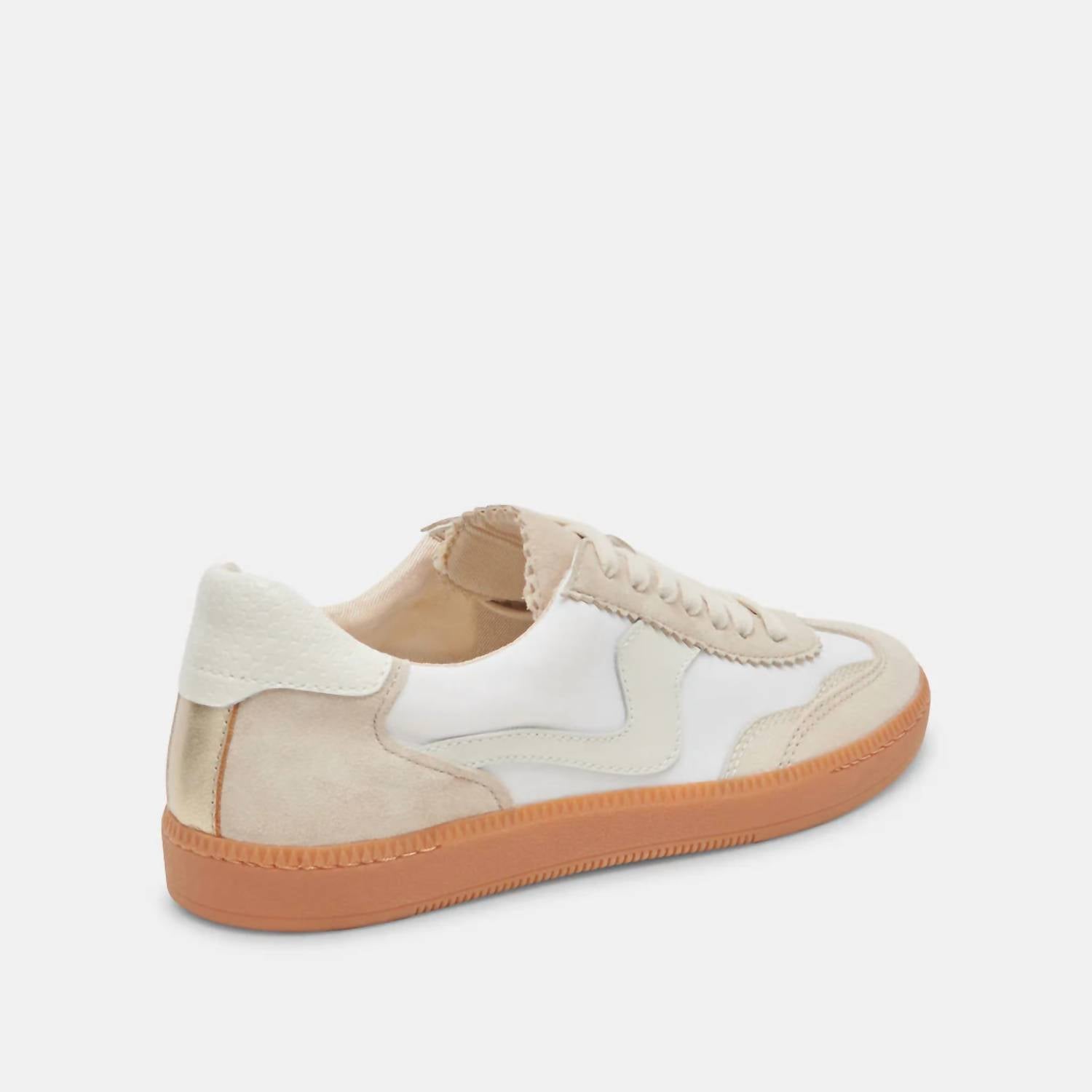 Dolce Vita - Women's Notice Sneakers