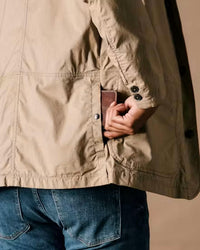 Relwen - Flyweight Flex Blazer