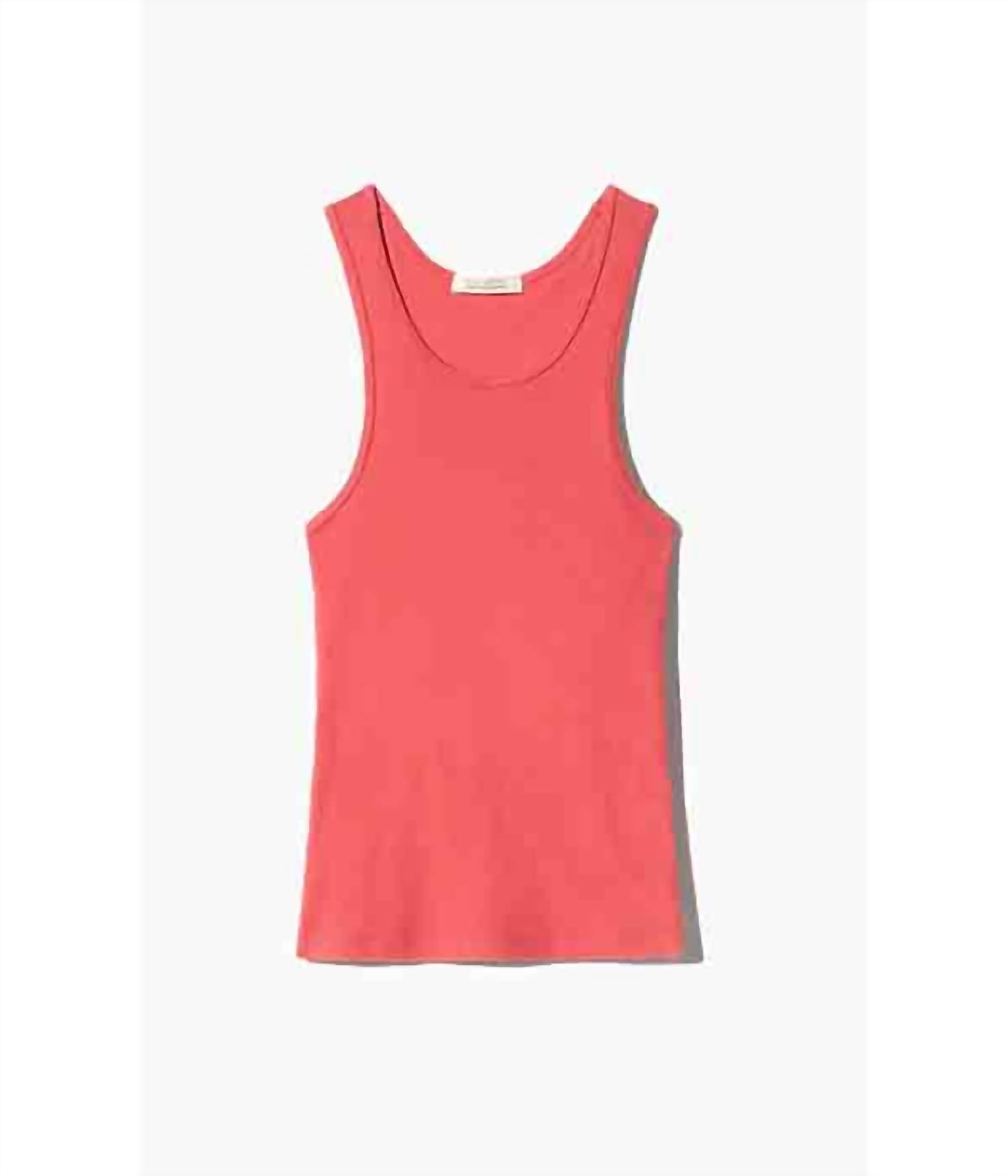 Nili Lotan - June Tank Top