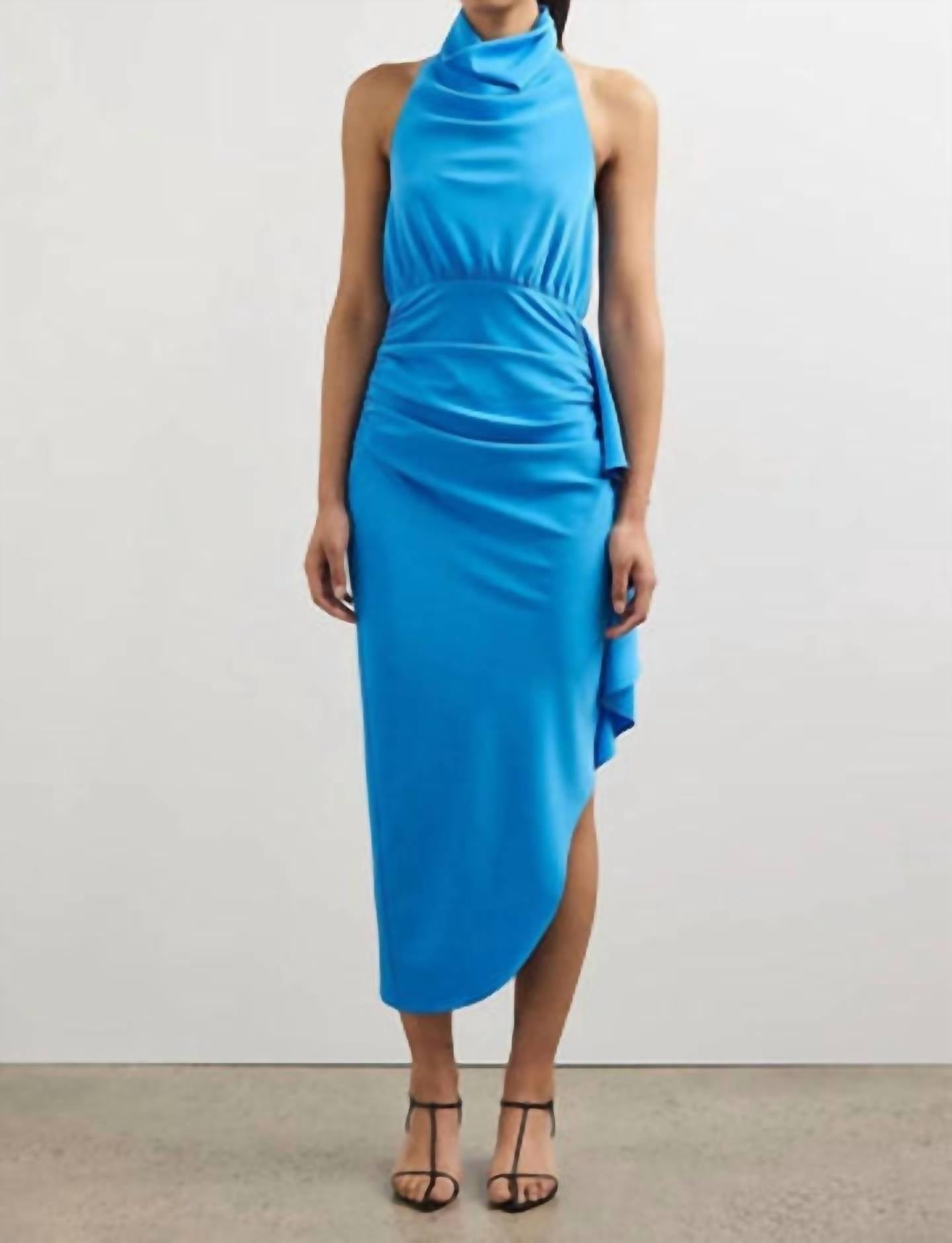 Misha - Women's Esilda Dress