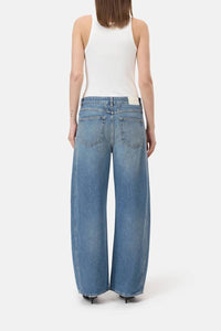 Closed - Tori-x Barrel Jeans
