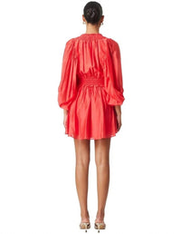 Elliatt - Fauna Mini Dress