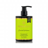 Spongellé - Coconut Verbena Hand And Body Wash Refill