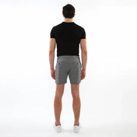 Postmarc - Honeycomb Stretch Chino Shorts
