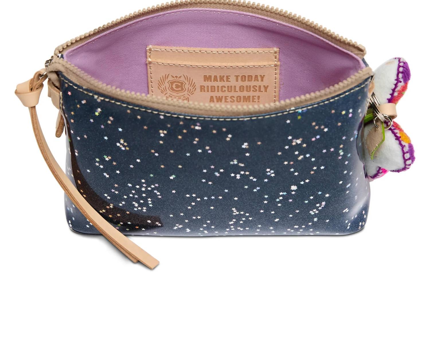 Consuela - Women's Midtown Crossbody Bag