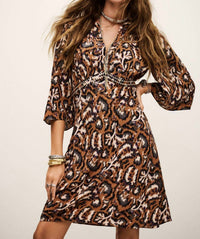 Bash - Onia Dress