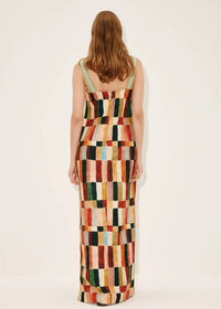 Alemais - Marjorelle Midi Dress