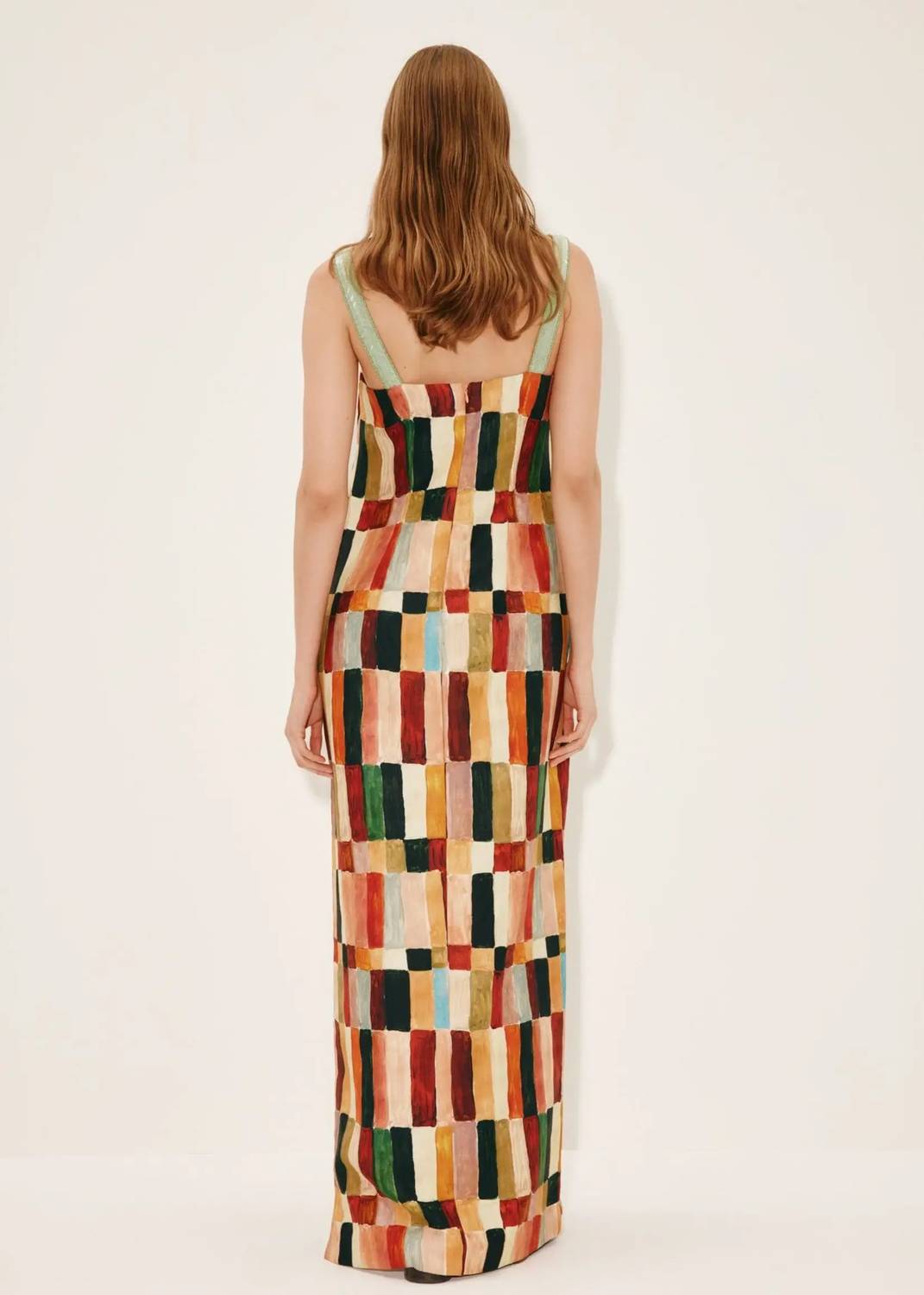 Alemais - Marjorelle Midi Dress
