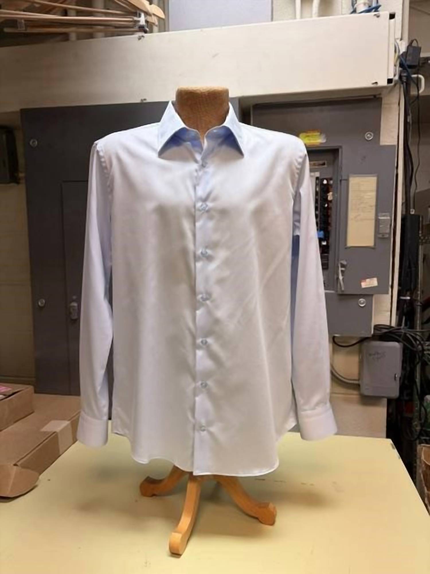 Trands - MEN'S SPORT SHIRT