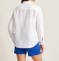 Tommy Bahama - Long Sleeve Coastalina Shirt