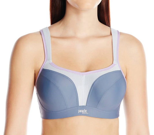 Underwire Sports Bra