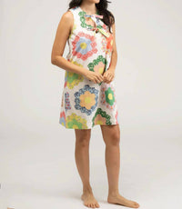Beau & Ro - Kit Made Shift Dress