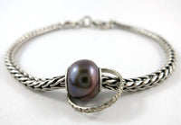 Trollbeads - Women's Pearl Bead Charm