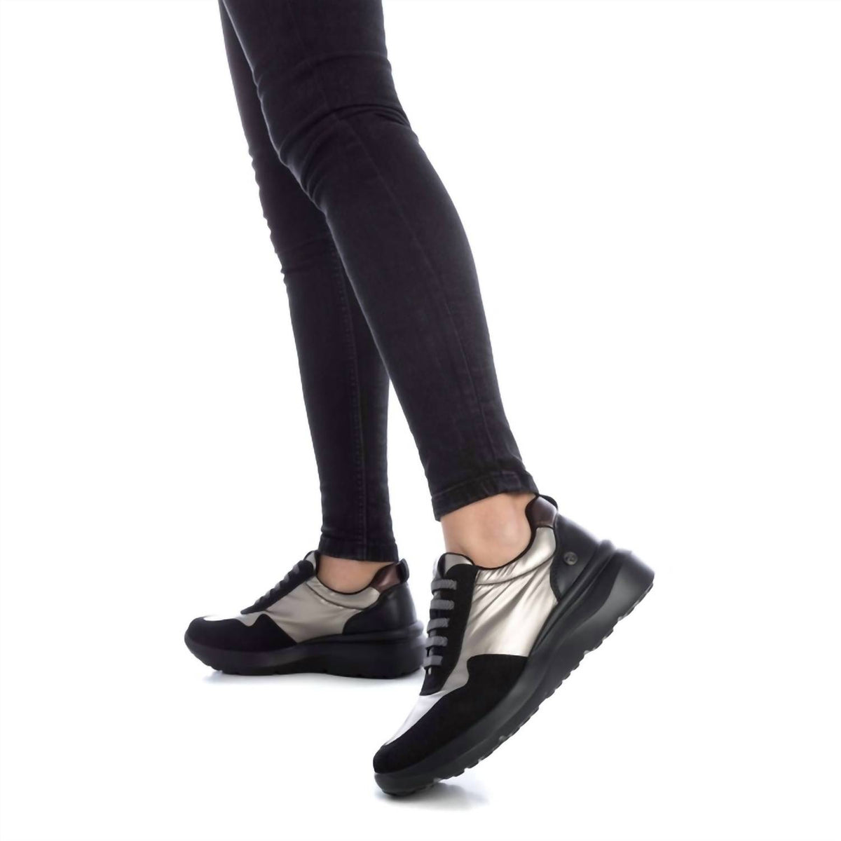 Xti - Women's Trainer Sneakers