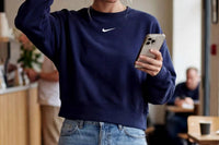 Nike - Phoenix Fleece Crewneck Sweatshirt