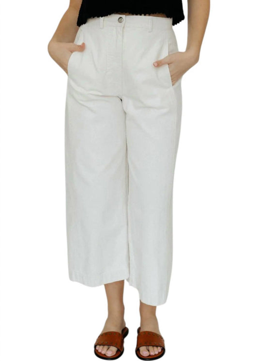 Rachel Comey - Garra Pants