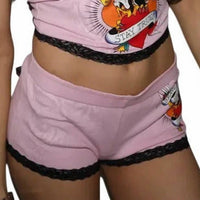 Ed Hardy - Brave Eagle Cheeky Short