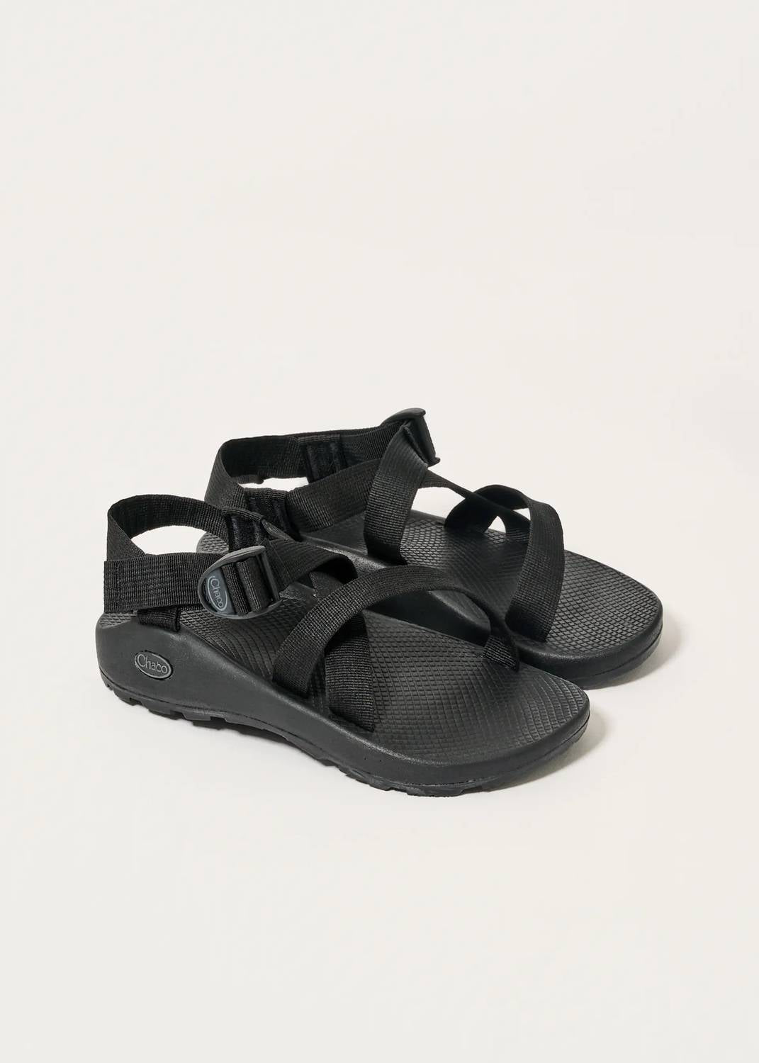 Chaco Men's Z1 Classic Sandal in black - men's sandal