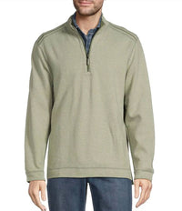 Tommy Bahama - Flipfield Half Zip Sweatshirt