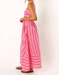 Mccolin - Away From It All Maxi Dress