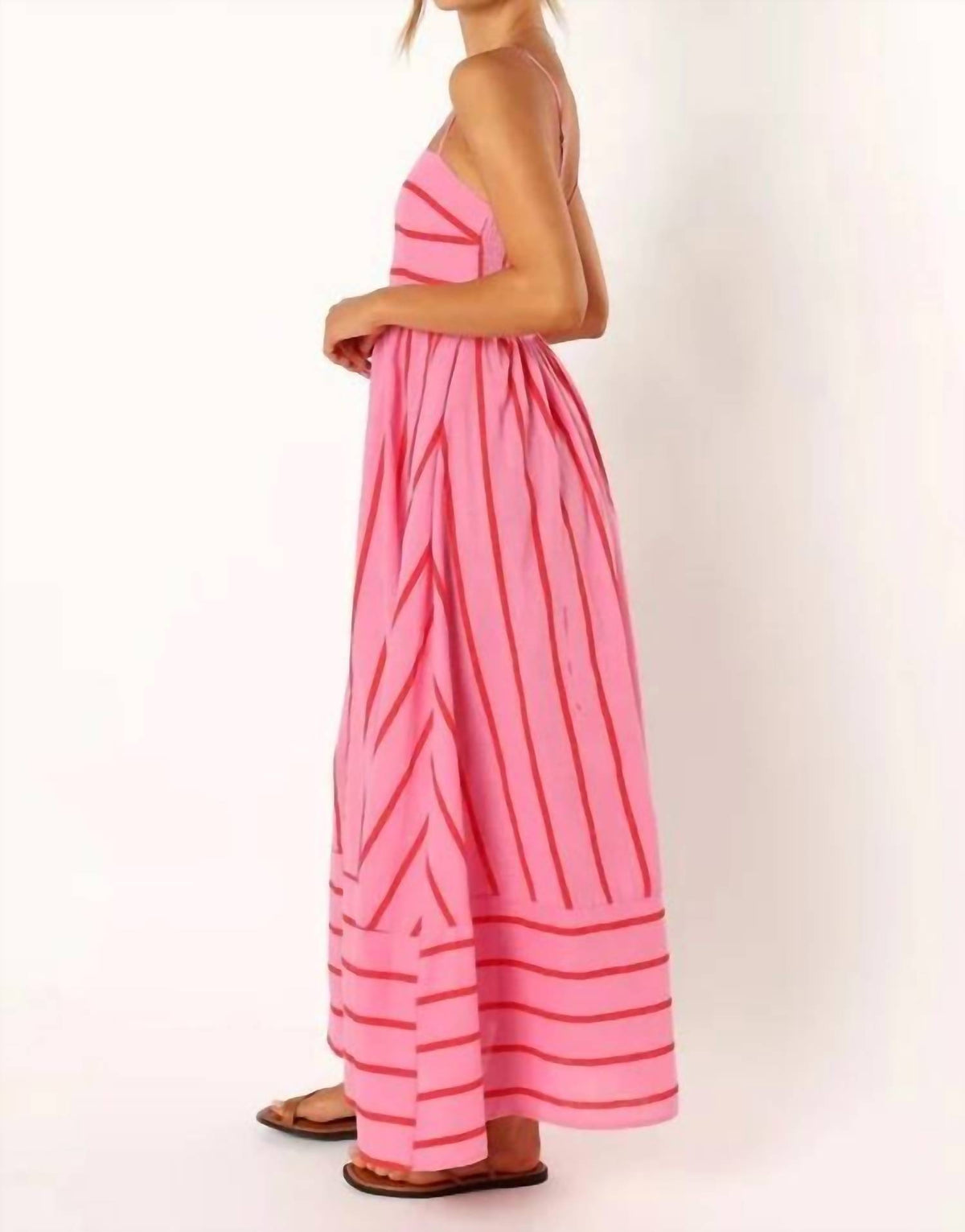 Mccolin - Away From It All Maxi Dress