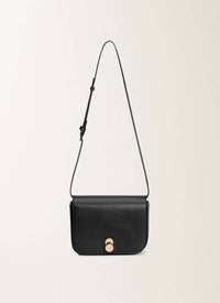 Fabiana Filippi - Women's Leather Messenger Bag