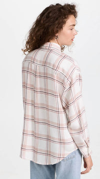 Z Supply - Zee Shirt