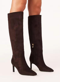 Billini - Huda Knee High Stiletto Boot