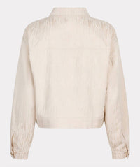 Esqualo - Jacquard Cardigan