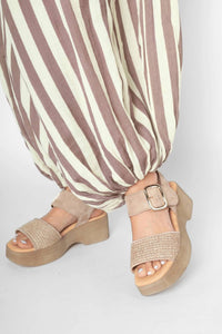 Gabor - Women's Laht Platform Sandals