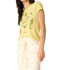 Project Social T - That's The Spirit Tee