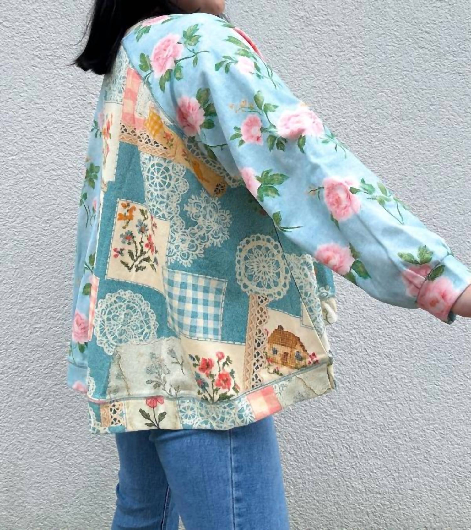 Davi & Dani - Charmed Top