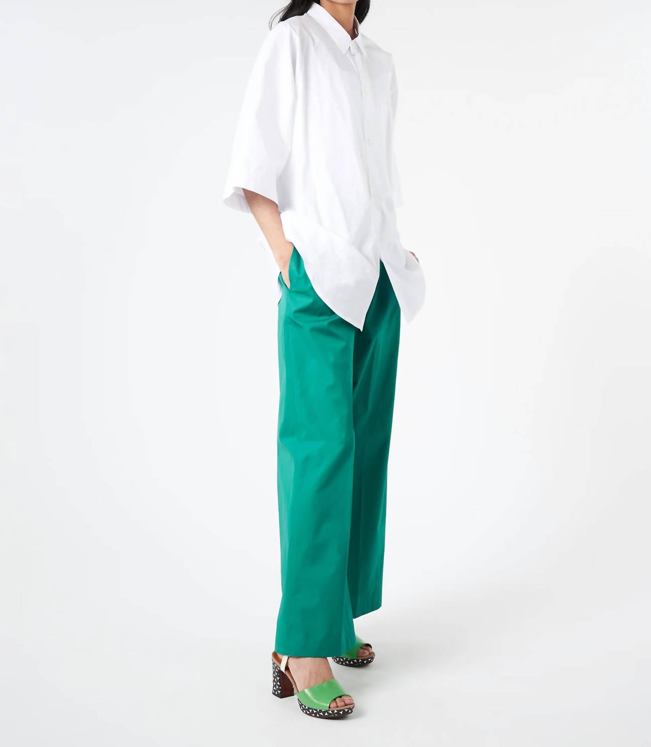 Sofie D'Hoore - Beech Top