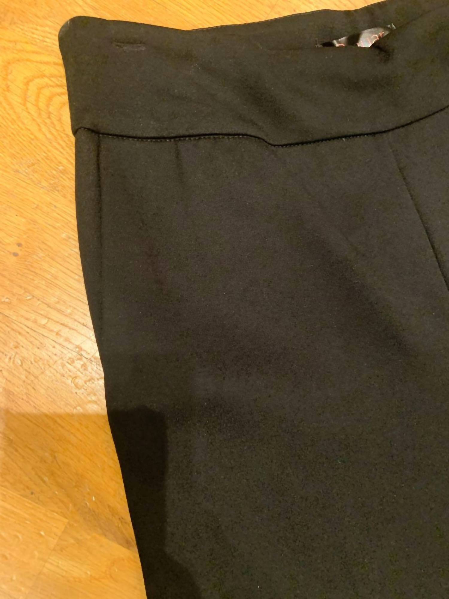 Renuar - Women's Ponte Bootcut With Pocket Pants