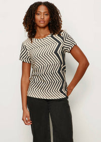Sanctuary - The Perfect Short Sleeve Tee