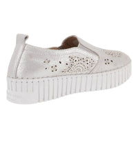 Bernie Mev - Women's Tw Amity Slip On Sneaker
