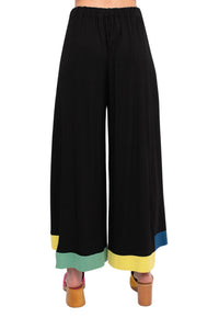 Ozai N Ku - Spray Pant