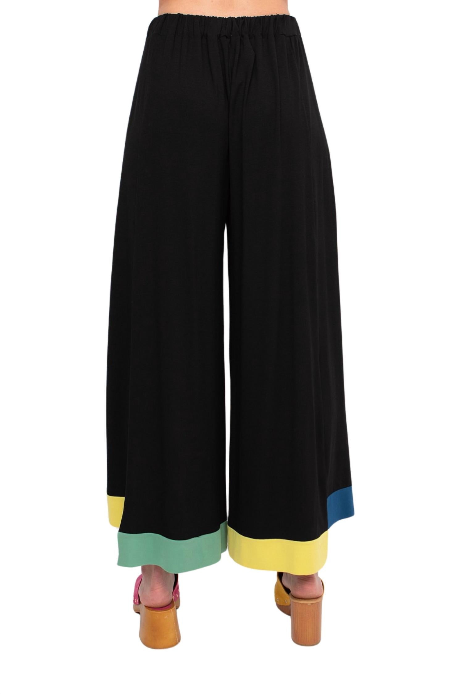 Ozai N Ku - Spray Pant